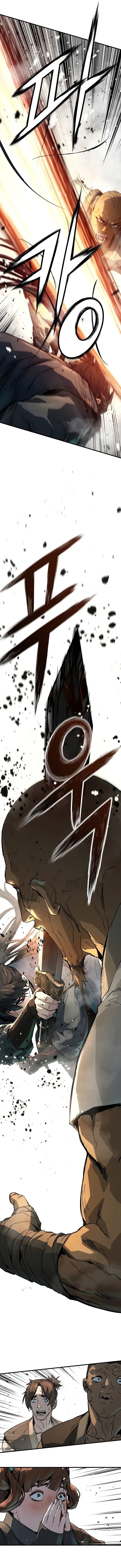 Read Absolute Regression en Manga Online