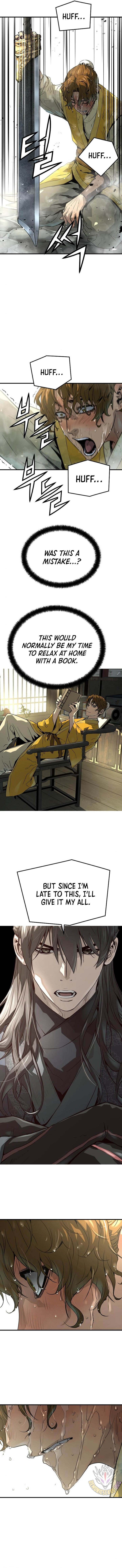 Read Absolute Regression en Manga Online