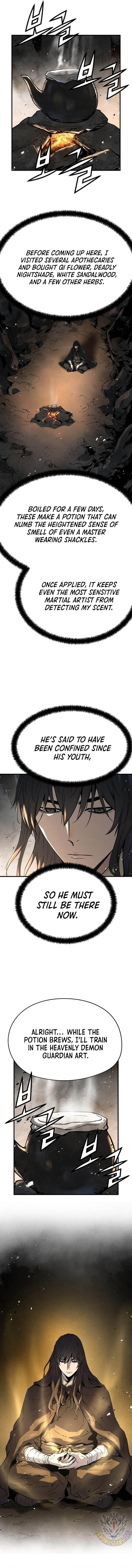 Read Absolute Regression en Manga Online