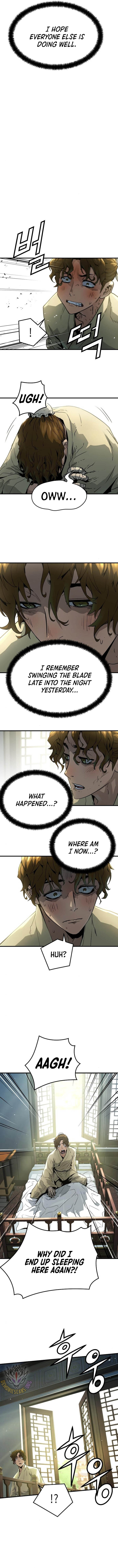 Read Absolute Regression en Manga Online