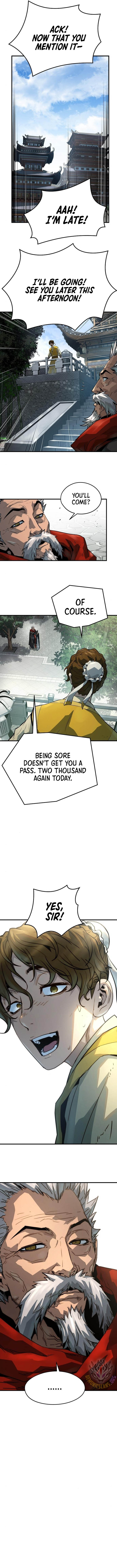 Read Absolute Regression en Manga Online