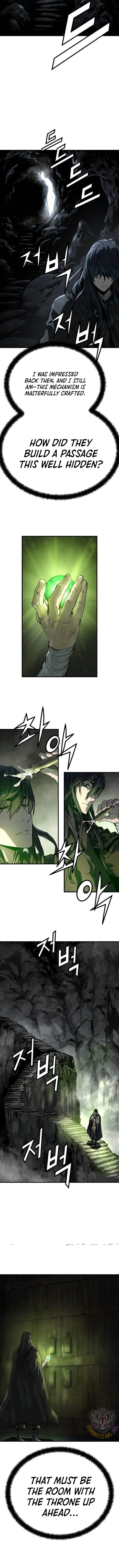 Read Absolute Regression en Manga Online