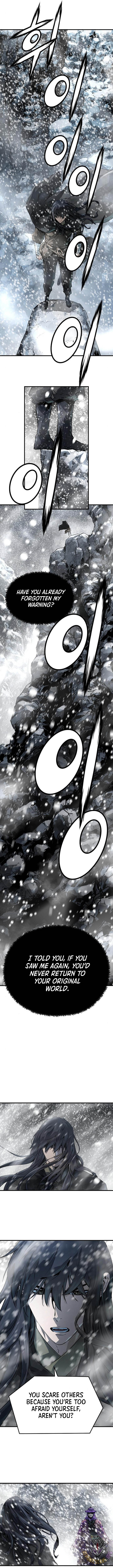Read Absolute Regression en Manga Online
