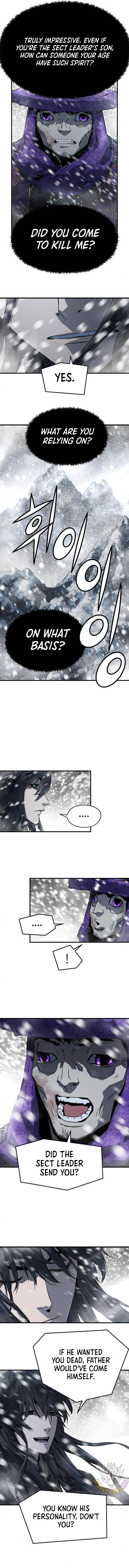 Read Absolute Regression en Manga Online