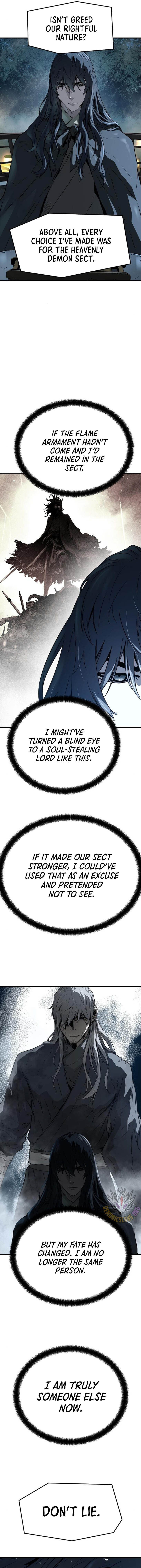Read Absolute Regression en Manga Online