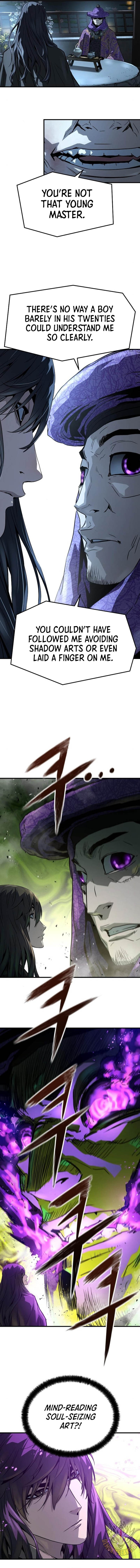Read Absolute Regression en Manga Online