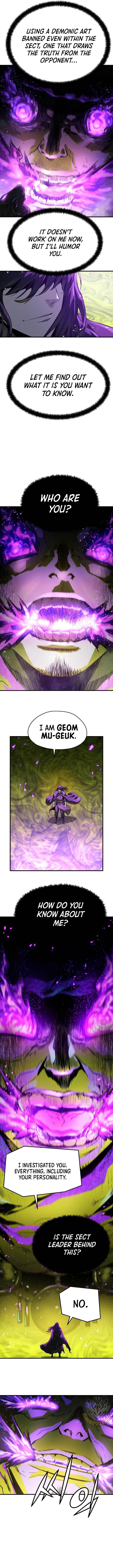Read Absolute Regression en Manga Online