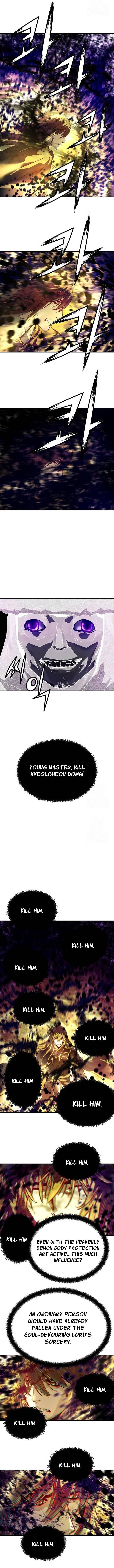 Read Absolute Regression en Manga Online