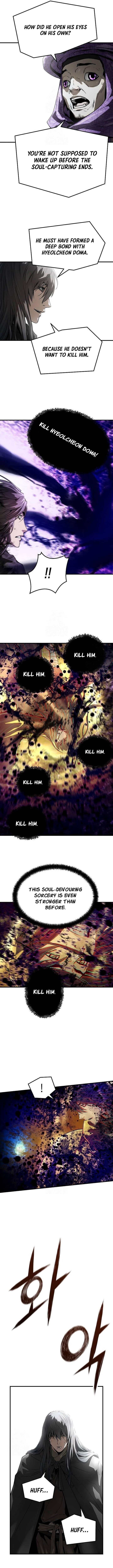 Read Absolute Regression en Manga Online