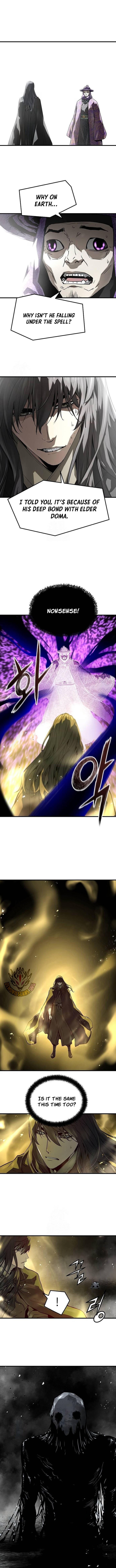 Read Absolute Regression en Manga Online
