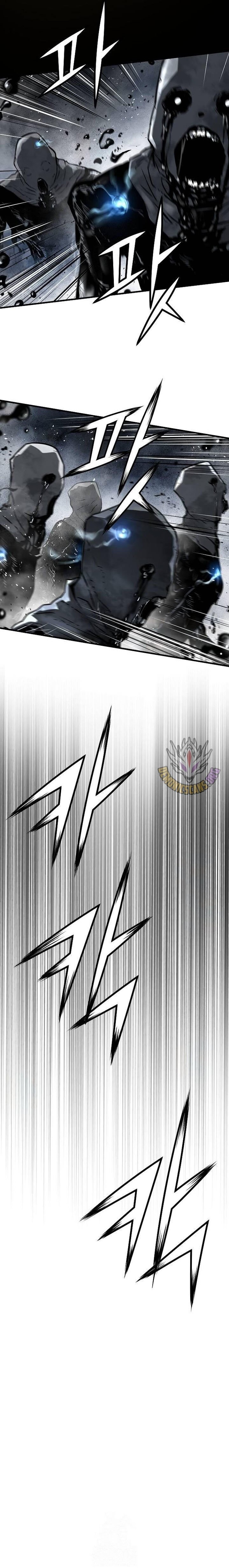 Read Absolute Regression en Manga Online