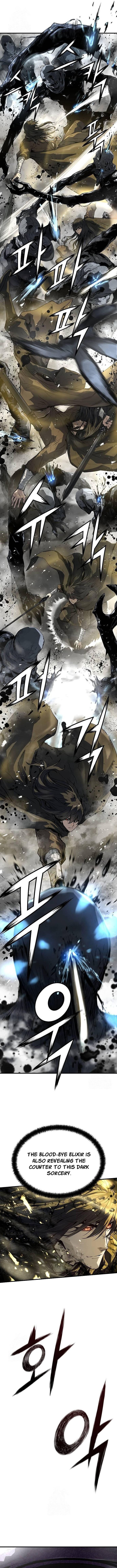 Read Absolute Regression en Manga Online
