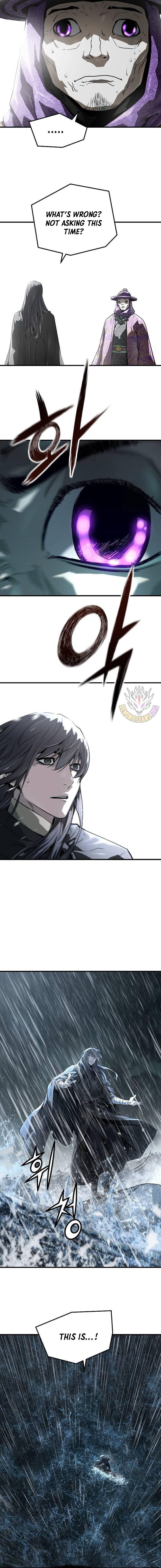 Read Absolute Regression en Manga Online