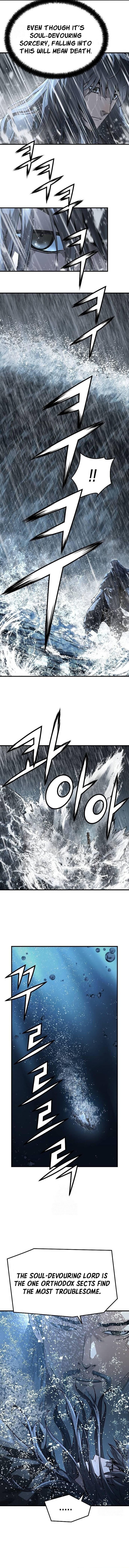 Read Absolute Regression en Manga Online