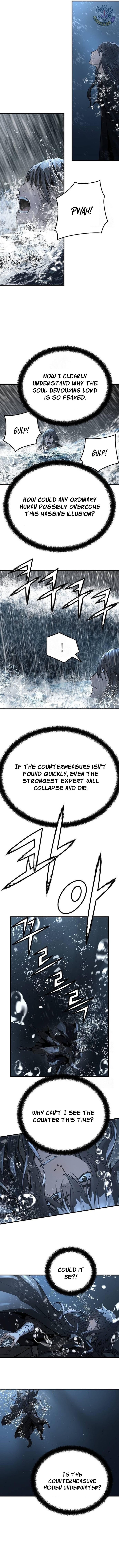 Read Absolute Regression en Manga Online