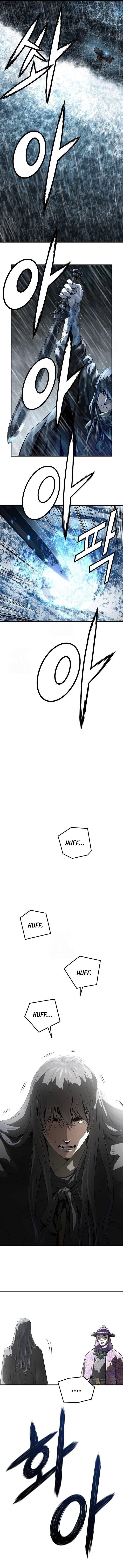 Read Absolute Regression en Manga Online