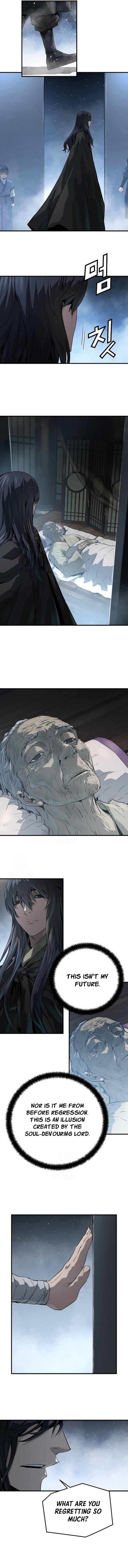 Read Absolute Regression en Manga Online