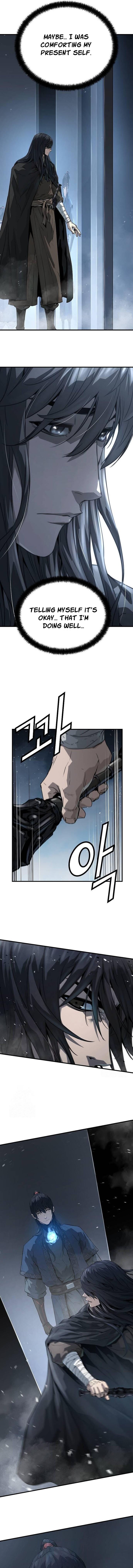 Read Absolute Regression en Manga Online