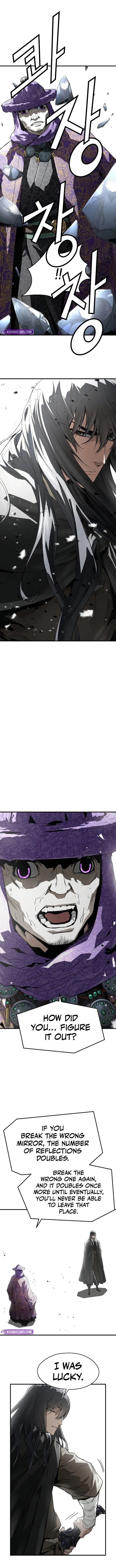 Read Absolute Regression en Manga Online