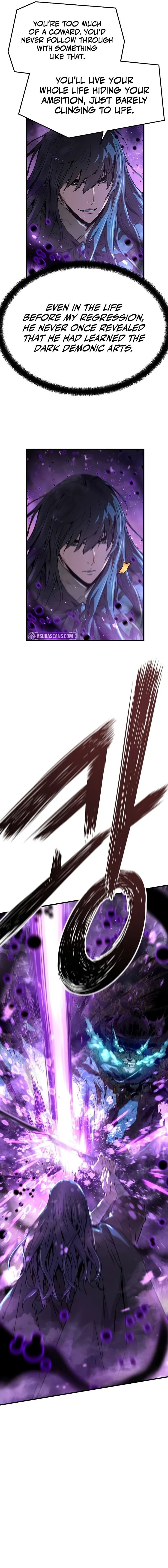 Read Absolute Regression en Manga Online