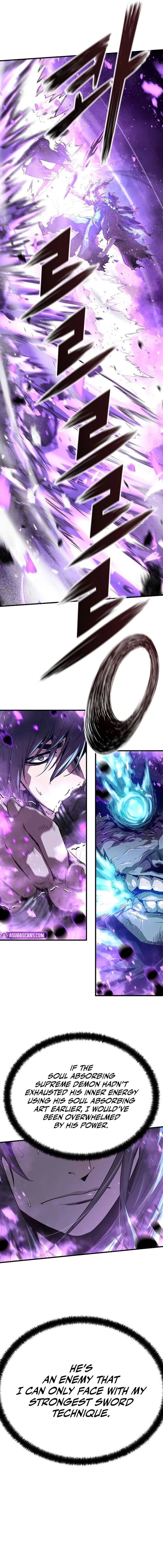 Read Absolute Regression en Manga Online