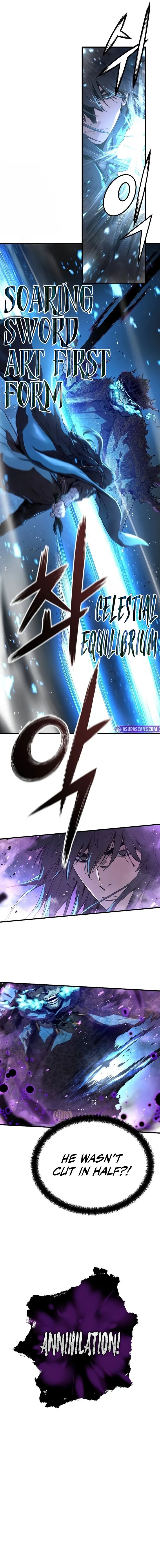 Read Absolute Regression en Manga Online