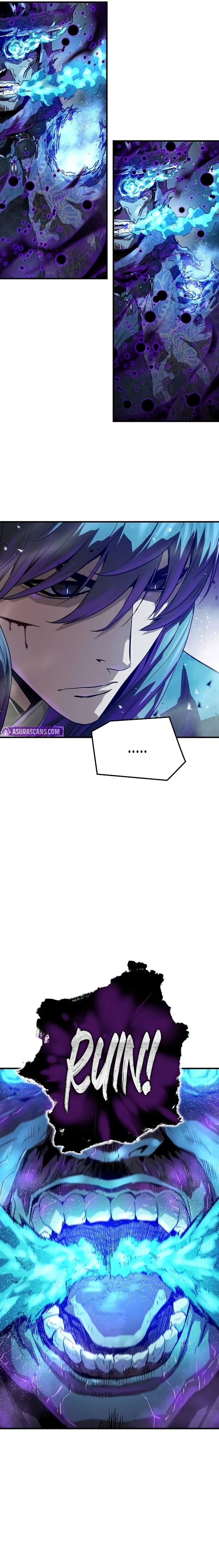 Read Absolute Regression en Manga Online