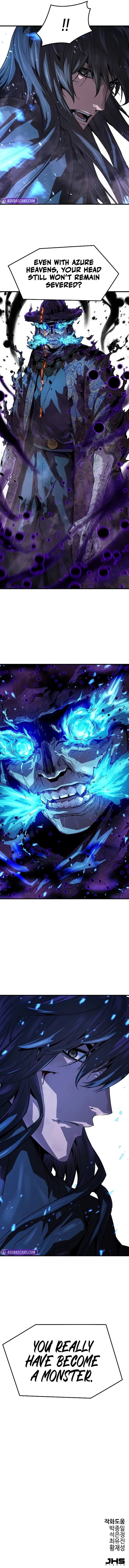 Read Absolute Regression en Manga Online