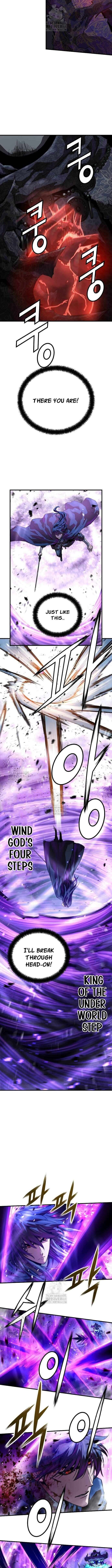 Read Absolute Regression en Manga Online
