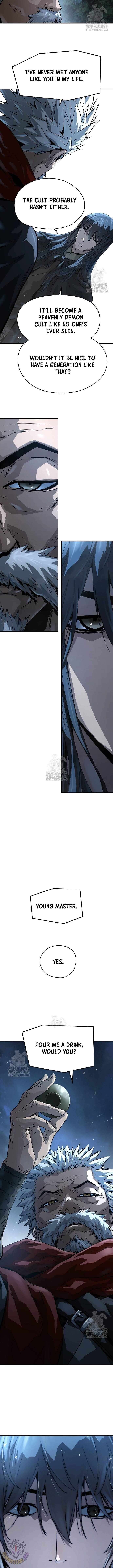 Read Absolute Regression en Manga Online