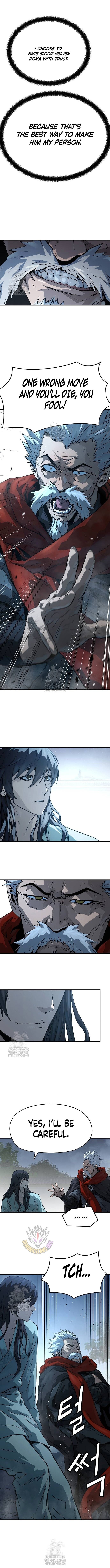 Read Absolute Regression en Manga Online