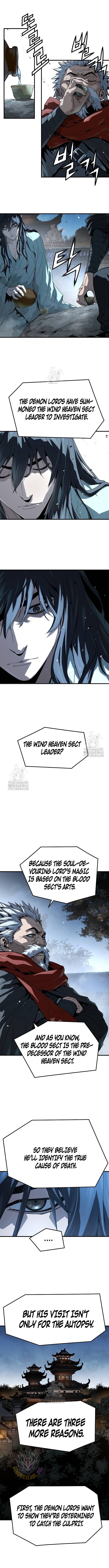 Read Absolute Regression en Manga Online