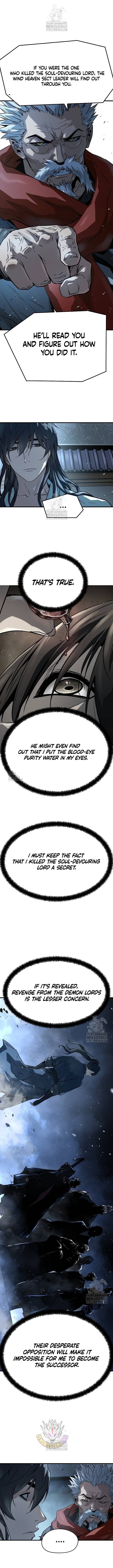 Read Absolute Regression en Manga Online