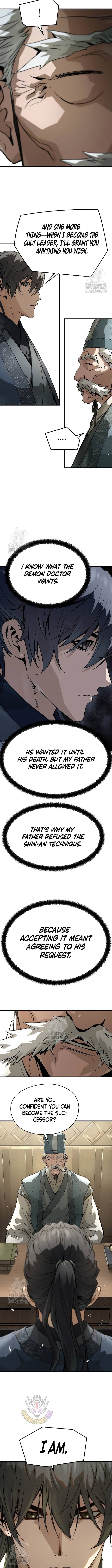 Read Absolute Regression en Manga Online