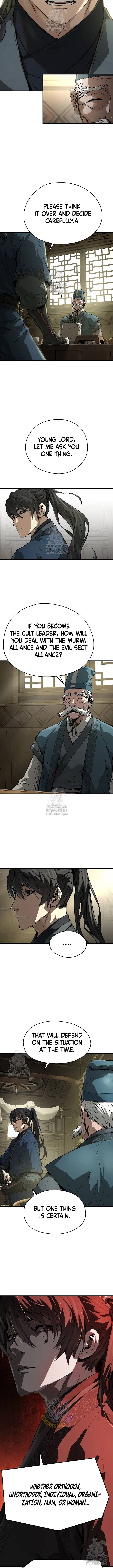 Read Absolute Regression en Manga Online