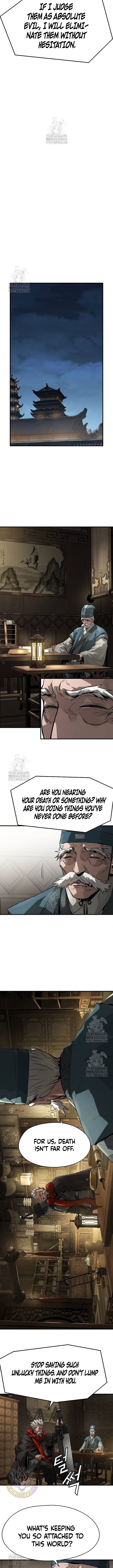 Read Absolute Regression en Manga Online