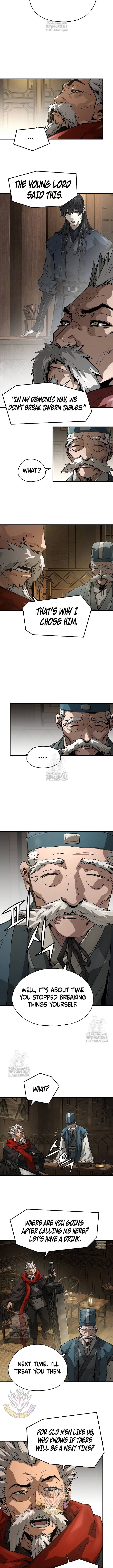 Read Absolute Regression en Manga Online