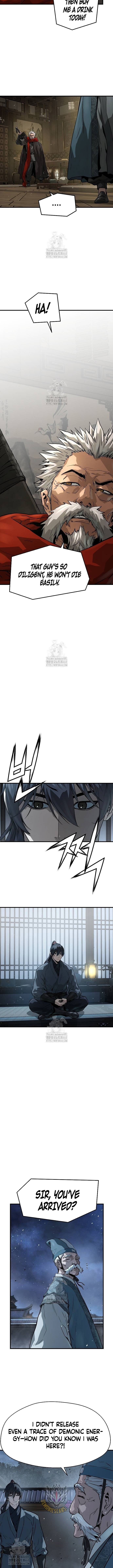 Read Absolute Regression en Manga Online