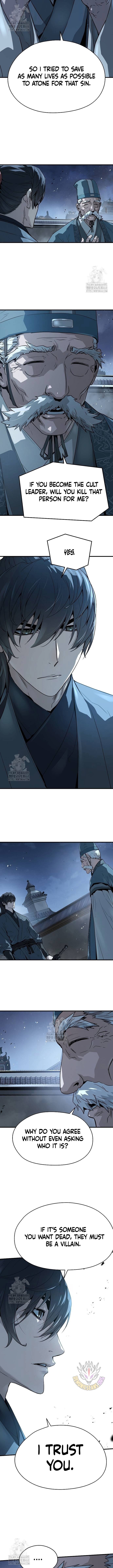 Read Absolute Regression en Manga Online