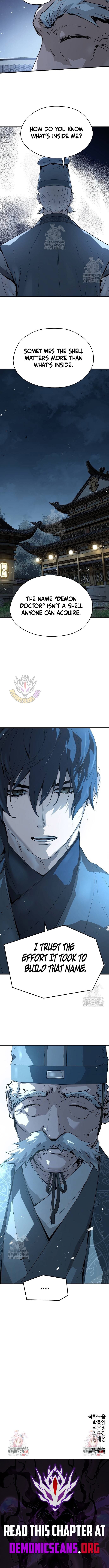 Read Absolute Regression en Manga Online