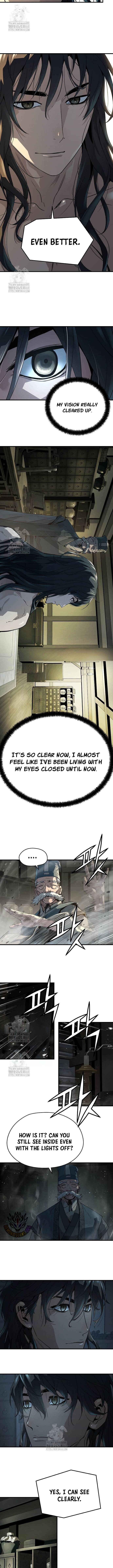 Read Absolute Regression en Manga Online