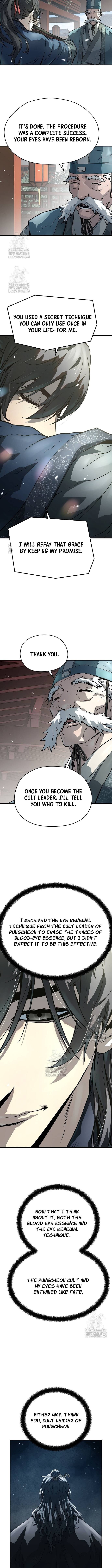 Read Absolute Regression en Manga Online