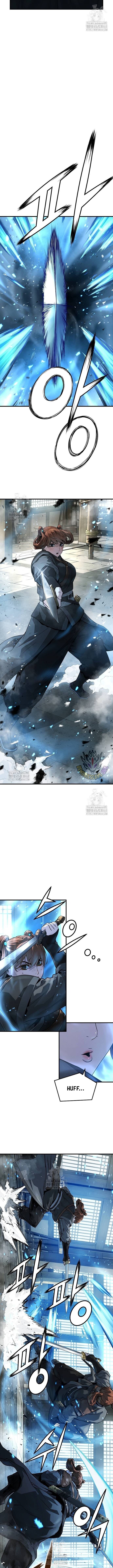Read Absolute Regression en Manga Online