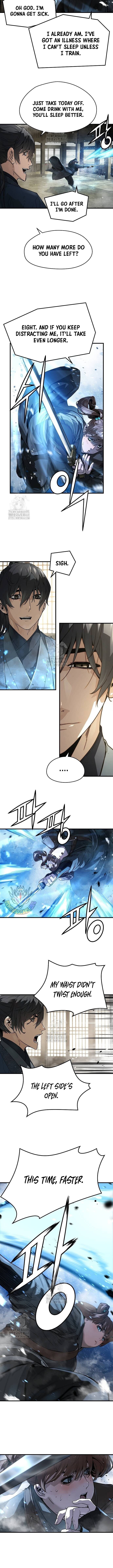 Read Absolute Regression en Manga Online