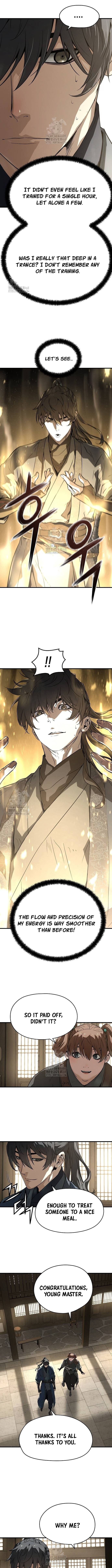 Read Absolute Regression en Manga Online