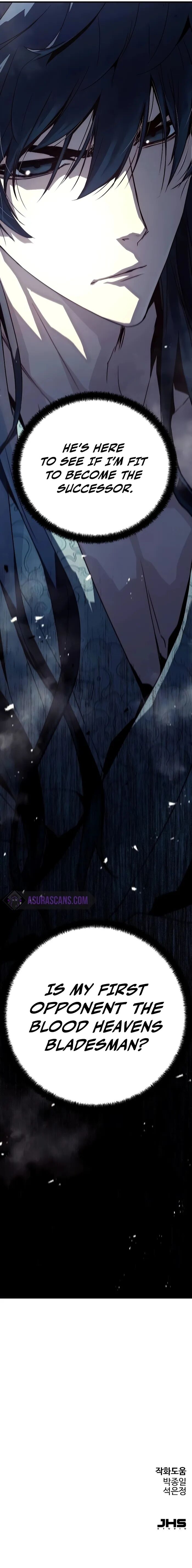 Read Absolute Regression en Manga Online