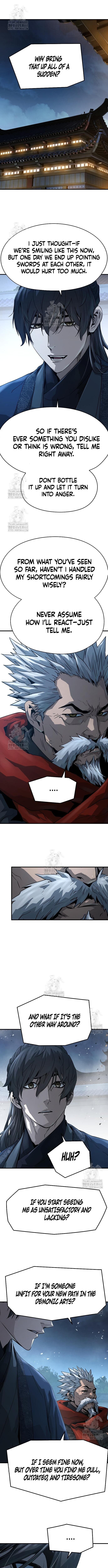 Read Absolute Regression en Manga Online
