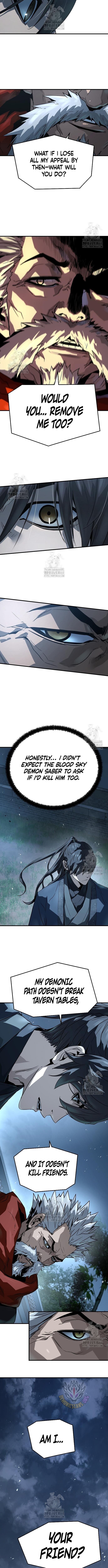 Read Absolute Regression en Manga Online