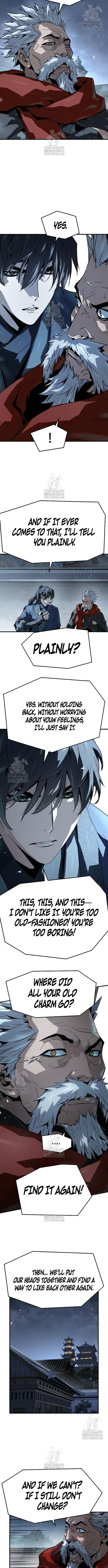 Read Absolute Regression en Manga Online