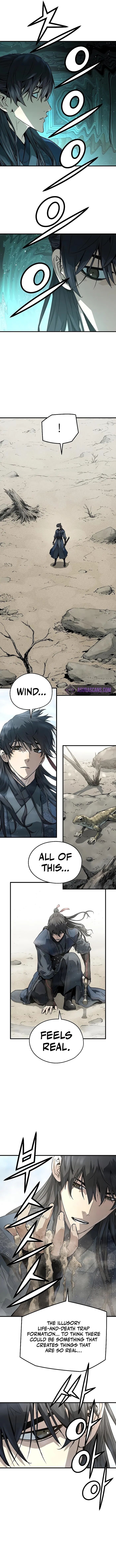 Read Absolute Regression en Manga Online